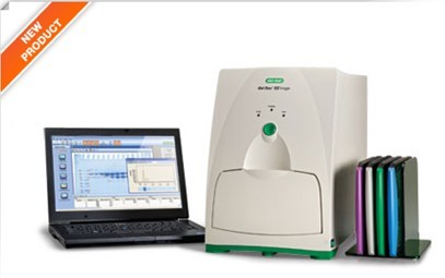 GelDoc EZ ȫ�Ԅ�(d��ng)��Ⱦ���z�������ϵ�y(t��ng)