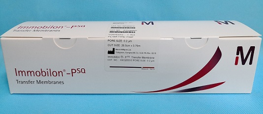 millipore PVDFĤ0.22um