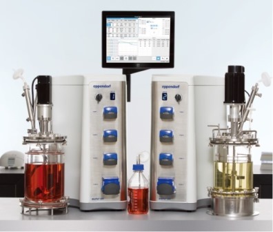 Eppendorf BioFlo 320���ﷴ��(y��ng)��