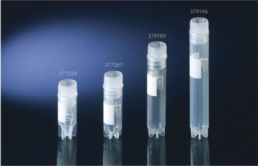 CryoTube™��(n��i)���w�����