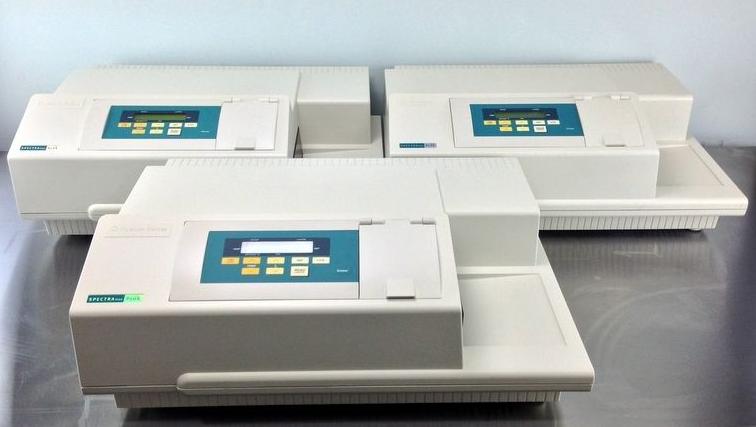 SpectraMax 190,250,340,384,MDø�˃x