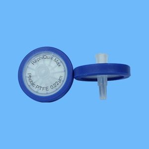 RephiQuik Max PTFE 多層膜復(fù)合濾器