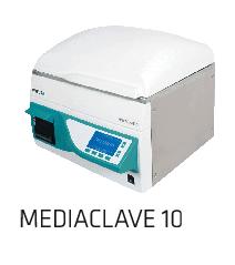 MEDIACLAVE 10���B(y��ng)���Ƃ�ϵ�y(t��ng)