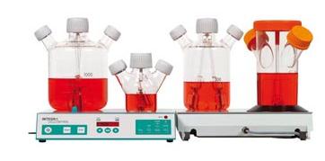 CELLSPIN ��(x��)�����B(y��ng):���D(zhu��n)ƿspinner flask