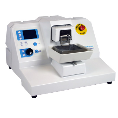 Vibrating Microtome�M�������Ƭ�C