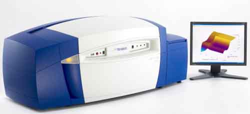 �๦�܈A��ɫ���V�xChirascan™ϵ��