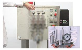 ���ô� Avestin�߉����|(zh��)�C(j��)