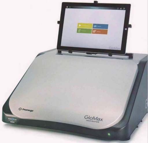 GloMax® Navigator�z�yϵ�y(t��ng)