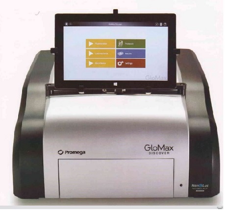 Glomax Discover�z�yϵ�y(t��ng)