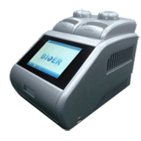 ���� GeneTouch����U(ku��)���x/�ݶ�PCR�x