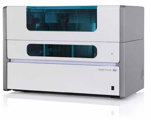 MagNA Pure 96��ͨ��ȫ�Ԅ�(d��ng)���ἃ��ϵ�y(t��ng)