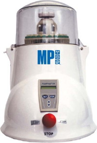 FastPrep-24���ٺ��ᵰ����ȡ�x