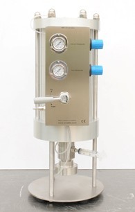 AVESTIN高壓均質(zhì)機(jī) B15微量超高壓