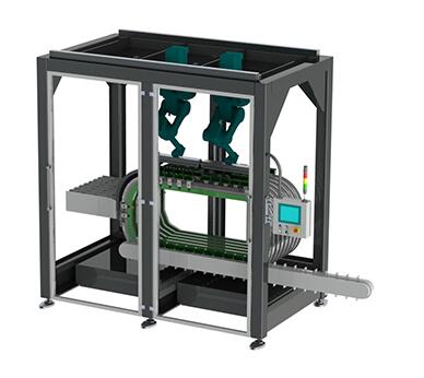 ��Goldfuss FlexRo�͙C���ˆ�Ԫ