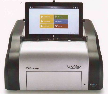 GloMax&reg; Explorer �z�yϵ�y(t��ng)