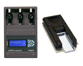 Eksigent оƬ�{��Һ��ɫ�V