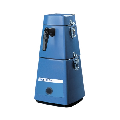 ��IKA/���� M 20 ͨ����ĥ�C(j��)