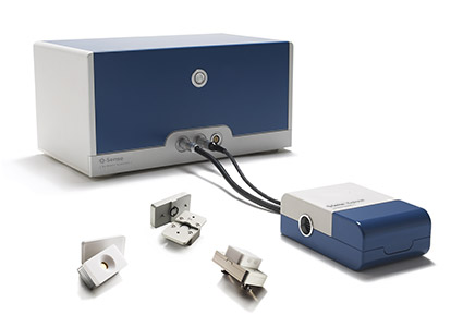 QSense�U(ku��)չ���ͨ��ʯӢ���w΢��ƽ