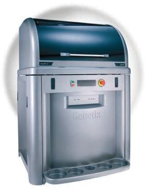 ClonePix 2��ͨ��������¡�Y�xϵ�y(t��ng)