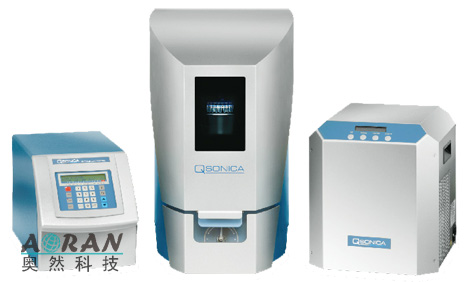 ����Qsonica Q800R3 DNA�и������x