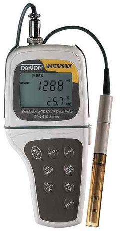 OAKTON��ˮ늌�(d��o)���cTDSӋ