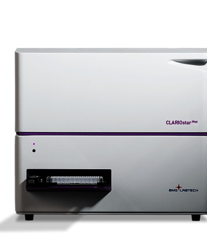 CLARIOstar Plusȫ���ܶ๦��ø�˃x