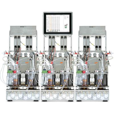 INFORS Multifors Bacteriaƽ�����ﷴ����