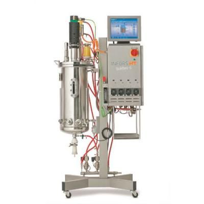 INFORS Techfors С����ԇԭλ����l(f��)��ϵ�y(t��ng)