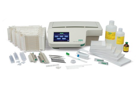 PROTEAN i12 IEF��늾۽�ϵ�y(t��ng)