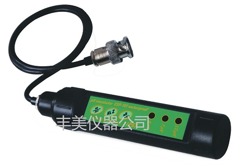 pHģ�M��CSP-101