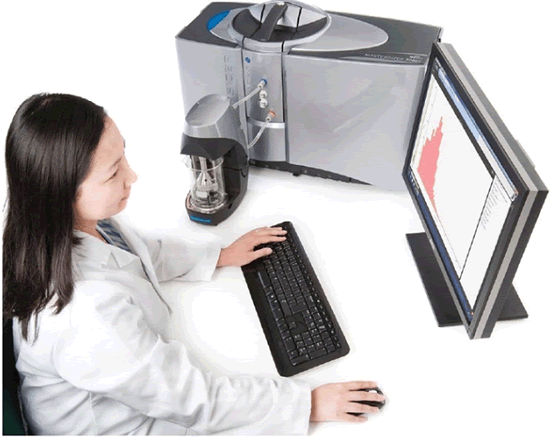 Mastersizer 3000E�������ȃx