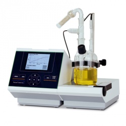 ChemTron TL 7500 KF trace ��ʽˮ�ֵζ��x