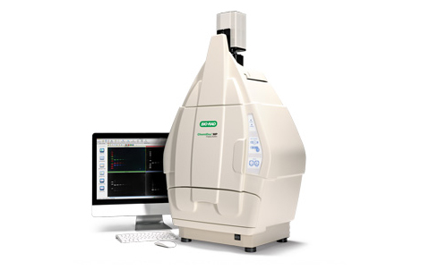 ����biorad ChemiDoc MP���z����ϵ�y(t��ng)