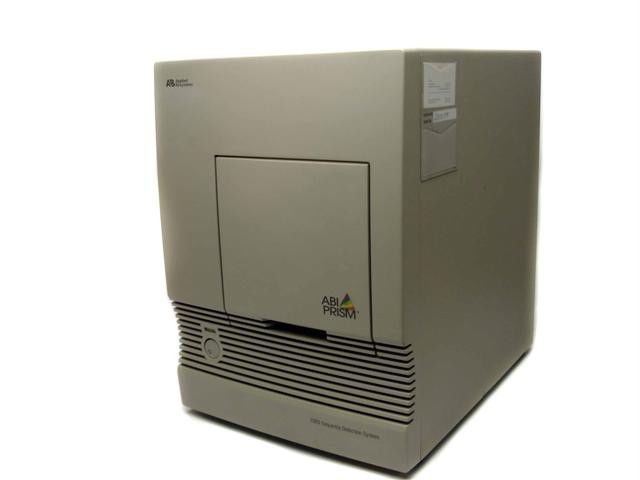 ����ABI 7000,ABI 7700�ɹⶨ��PCR�x