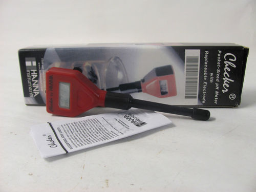 �F(xi��n)؛����(y��ng)���{HANNA HI98103�Pʽ���Ӌ(j��),pHӋ(j��)