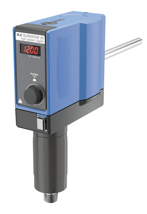 ��(gu��)IKA/���� EUROSTAR 20 ������