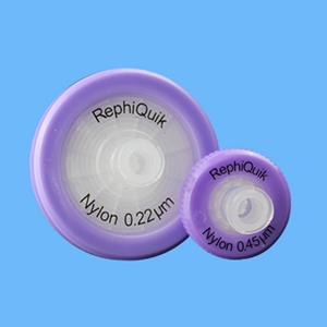 RephiQuik Nylon一次性針頭式過(guò)濾器