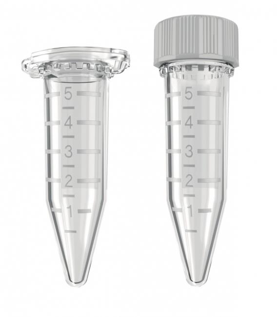 Eppendorf 5.0ml�x�Ĺ�