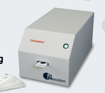 Cellometer Miniȫ�ԄӼ�(x��)��Ӌ��(sh��)�x