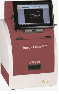 Omega Fluor Plus�ɹ�����Ҋ�����z����ϵ�y(t��ng)