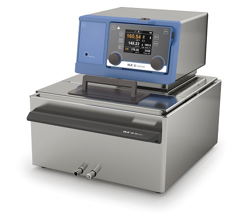 德國IKA/艾卡  IC control  恒溫器套裝