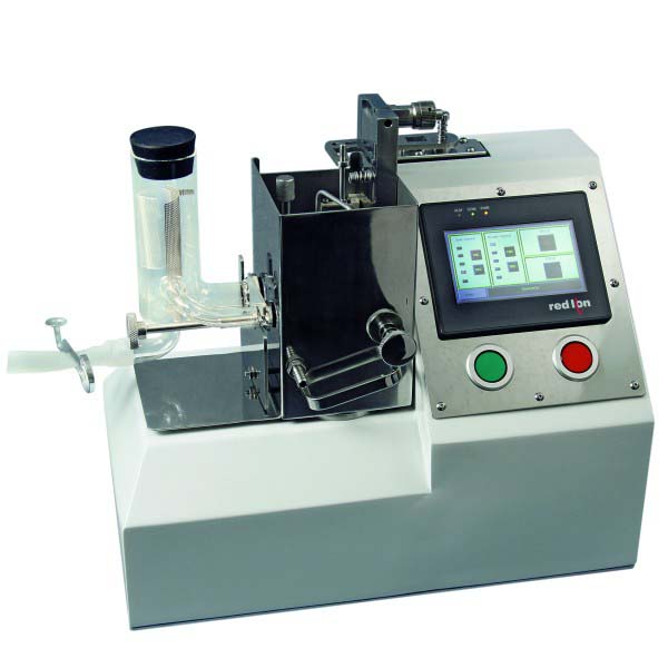 Krumdieck �M����Ƭ�C