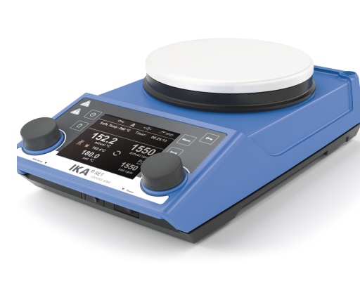 ��IKA RET control-visc white����������