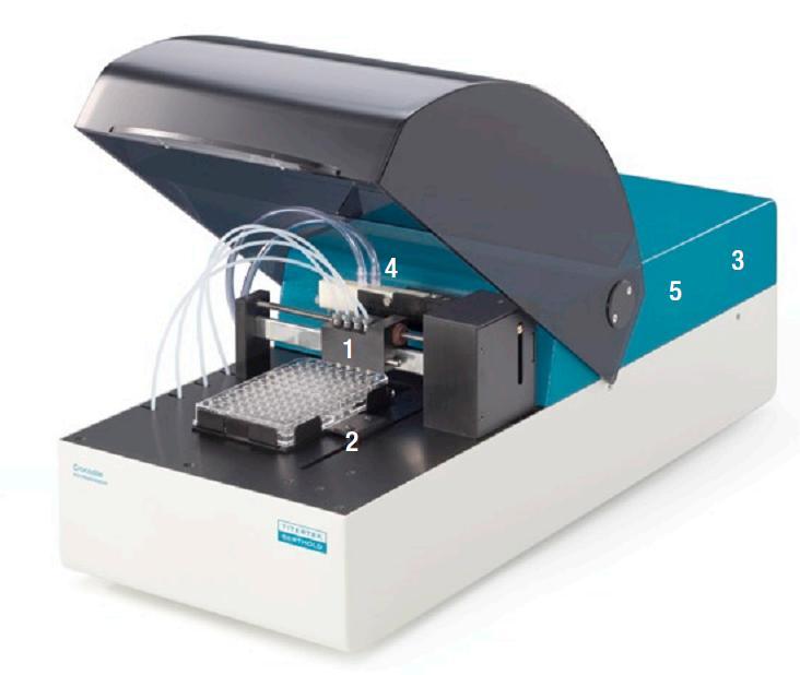 Crocodile�๦��ELISA����վ