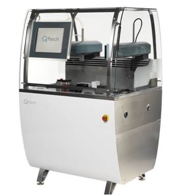 QPatch ��ͨ��ȫ�Ԅ�ĤƬ�Qϵ�y(t��ng)