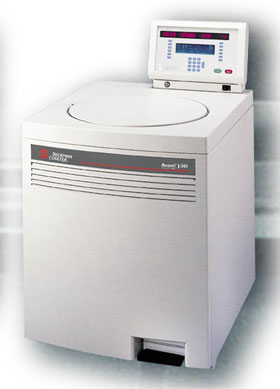 Beckman Avanti J-30i,J-25i��Ч����x�ęC(j��)