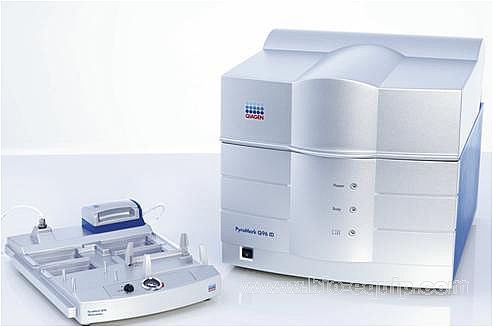 Qiagen PyroMark Q96 ID MD������y(c��)��x