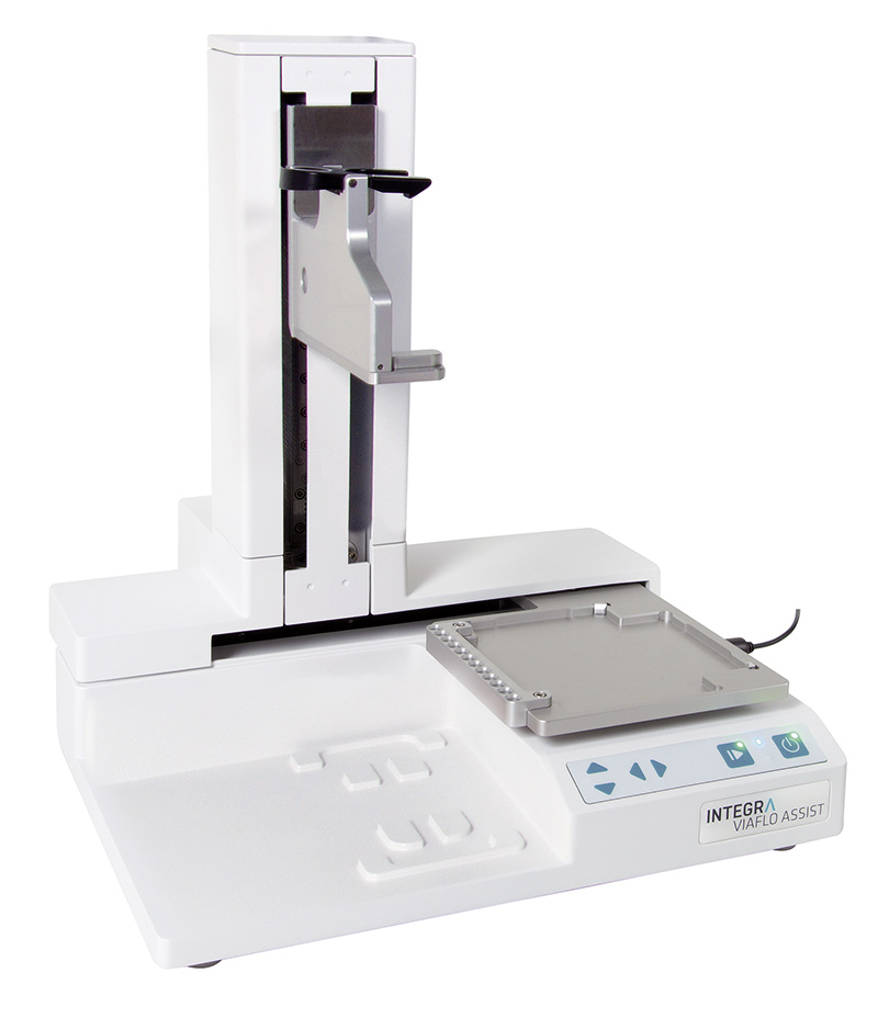 VIAFLO ASSIST ������Һ����