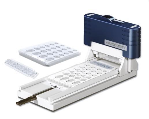 Gilson����ɭEXTRACTMAN®���x�����x