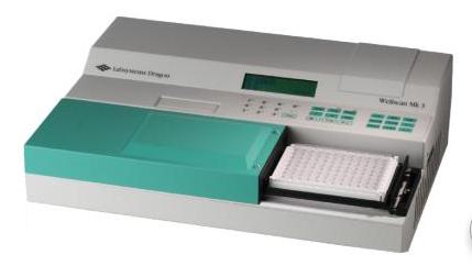 ����Thermo Multiskan MK3ø��(bi��o)�x